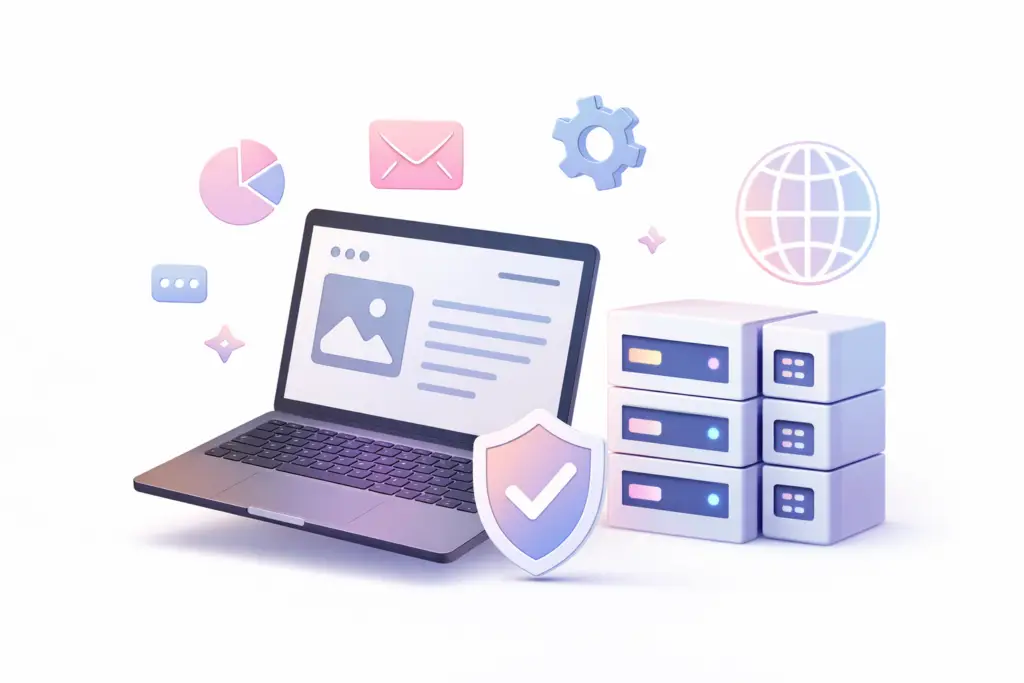 presencia digital para empresas