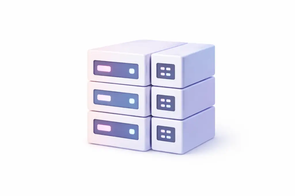 infraestructura digital para negocios