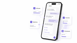 Automatizar ventas con chatbot WhatsApp: cómo convertir conversaciones en un sistema de ingresos
